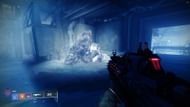 Immune ice pile in Destiny 2 (Image via Bungie)